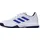 White/Blue 38 2/3