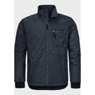 Schöffel Ins Jacket Style Malkay blau 54
