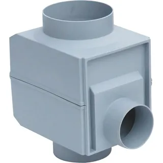 GARANTIA Regendieb grau (343011)