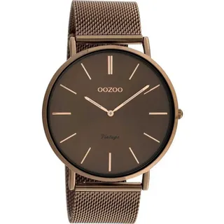 Oozoo Vintage Milanaisearmband 44 mm C20016