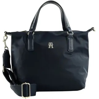 Tommy Hilfiger Poppy Small Shopper-tasche Space Blue One Size