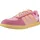 Bliss Pink/Warm Vanilla/Pure Ruby 38