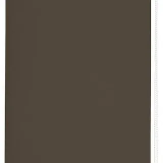 Verdunklungsrollo Klemmfix Tenebra Verdunkelungsrollo-Thermorollo 45x160cm dunkelbraun, Victoria M., blickdicht, ohne Bohren, in Führungsschienen, Klemmfix, Thermo – Isolierung, Mit Magnet braun 45 cm x 160 cm