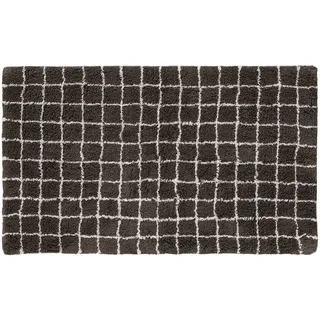 Tchibo Wavu Grau 100 x 60 cm