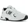 White/Black 41,5