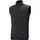 Corporate Steppweste Herren schwarz L