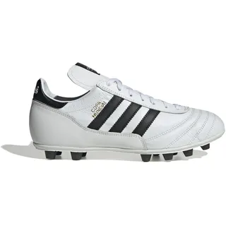 adidas Copa Mundial Cloud White / Core Black / Gold Metallic 43 1/3