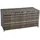 120 x 50 x 59 Beige-Braun