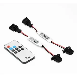 Mixcover 040 Parts LED Dimmer für VW T5/T6 California