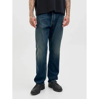 JACK & JONES Chris Loose Fit Blau 29/32