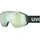 gravity oxid green matt/opal-clear one size