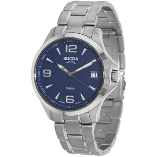 Boccia Titanium 3591-03