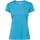 T-Shirt aqua 40