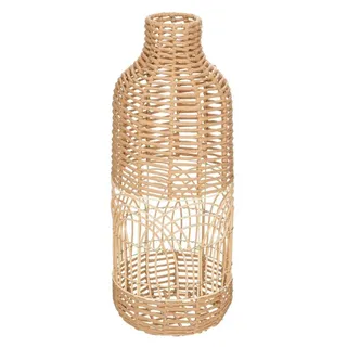 ATMOSPHERA CREATEUR D'INTERIEUR Dekovase Beige 55 cm