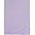 Feinbiber 180 x 200 - 200 x 200 cm viola