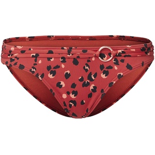 O'Neill Damen PW Cruz Mix Bottom Bikinis, Rot (RED AOP 3900), 40