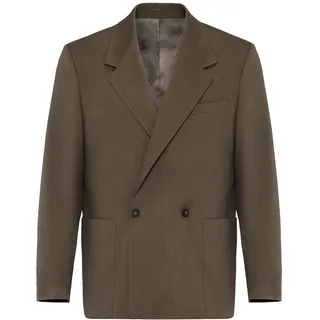 Antioch Blazer Jacket khaki 50-52