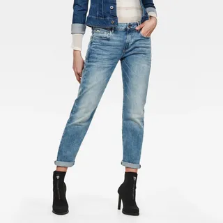 G-Star Kate Boyfriend Jeans Light Indigo Aged 27 28