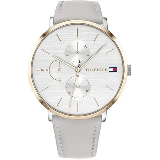 Tommy Hilfiger Jenna Casual Leder 40 mm 1781946