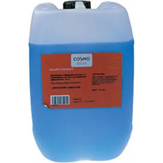 COSMO Solarflüssigkeit WTF 10 Liter bis -30 Grad C