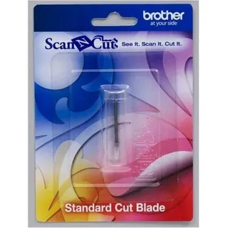 Brother Schneidemesser für Standardschnitte