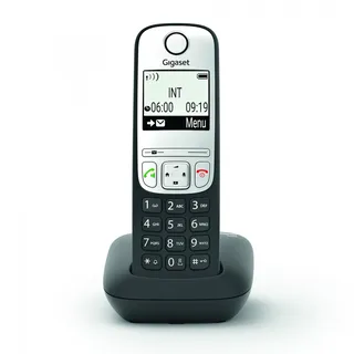 Gigaset A690 schwarz