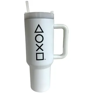 Thermobecher Playstation - Symbole - Thermobecher 1200 ml
