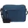 Hunter Crossover Synthetik Scuba Blue