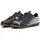 Attacanto Hallenschuhe schwarz/weiß 29