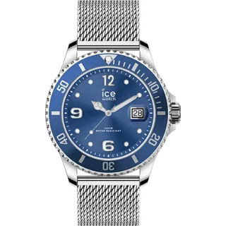 ICE-Watch Ice Steel Milanaise 44 mm 017667