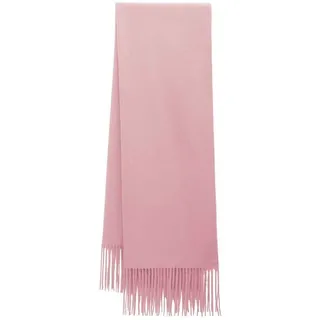 Someday Schal BARULA LONG aus Viskose Mix chalky pink, 0 - Einheitsgröße