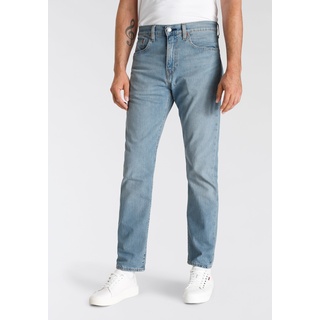 Tapered-fit-Jeans »502 TAPER«, in elegantem, modernem Stil, Gr. 33 - Länge 32, back on my feet, , 45096235-33 Länge 32