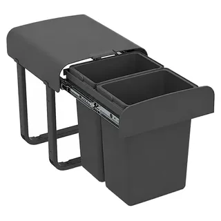 EKOTECH AS77S 14 l Schwarz