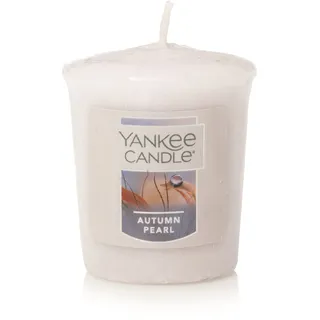 YANKEE CANDLE Autumn Pearl Votive