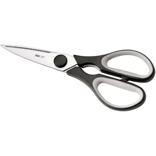 Silit Varieta Küchenschere 21 cm Edelstahl