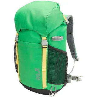 Jack Wolfskin Kids Explorer 20 20 l gelb/grün/schwarz
