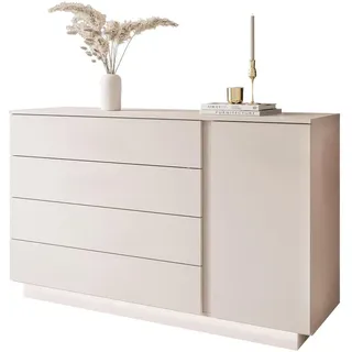 lookway LINA KASCHMIR II 138 x 84 x 40 cm Beige