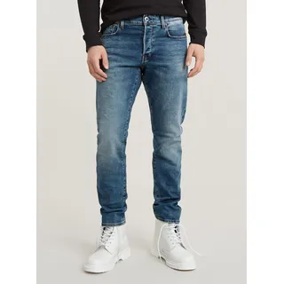 G-Star 3301 Regular Tapered Jeans Vintage Azure 33 34