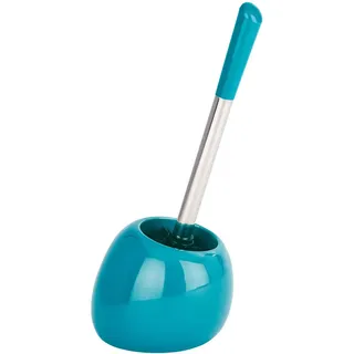 Wenko WC-Garnitur Polaris Petrol