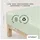 90 x 190 - 100 x 200 cm green light