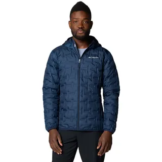 Columbia Delta RidgeTM Ii Mantel - Collegiate Navy - S