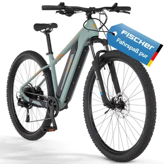 mtsmarkentec Montis 2.2 Active 29 Zoll RH 43 piniengrün matt