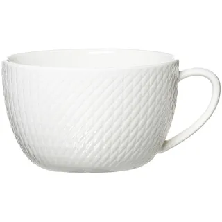 Ritzenhoff & Breker Cappuccinotasse 0,32 l Weiß