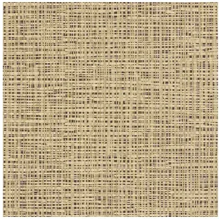 Rasch Textil Vliestapete Symphony 10,05 x 0,53 m Gelb 865424