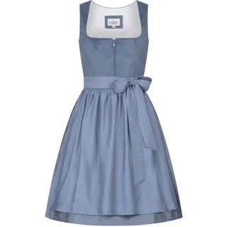Nübler Dirndl Kaja blau 36