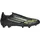 Core Black / Iron Metallic / Lucid Lemon 42 2/3