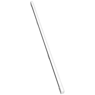 NÄVE ELIAS 1 LED Aluminium weiß