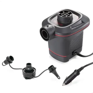 Intex Luftpumpe Quick-Fill 12 Volt
