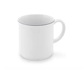 FRIESLAND Kaffeetasse 0,25 l Weiß
