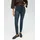 Slim Blau 40/28